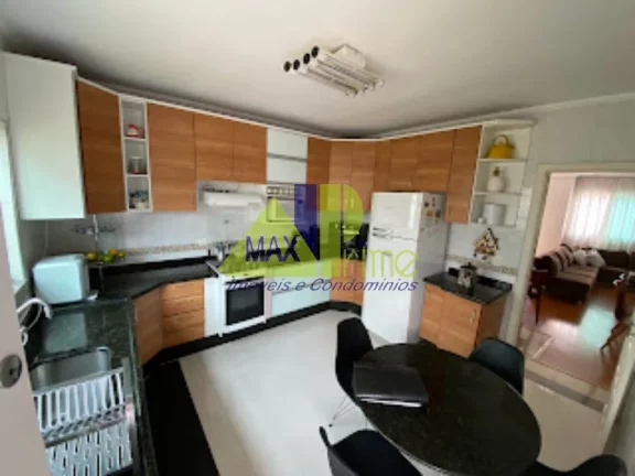 Imagem CASA RESIDENCIAL em SÃO PAULO - SP, VILA GUILHERMINA