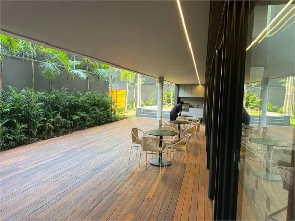 Imagem Apartamento à venda com 2 quartos, sendo 1 suíte, no condomínio Esquina Pinheiros, São Paulo - SP