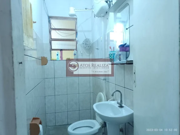Imagem Vendo Casa Pra Renda em Vargem Grande - São Paulo