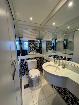 Imagem Apartamento à venda, com 1 quarto, 65,15m²
