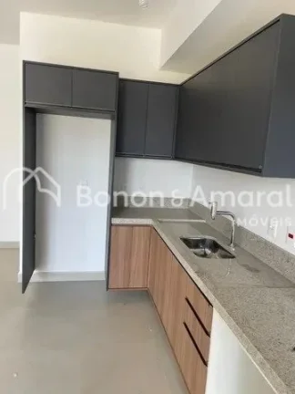 Imagem Apartamento à venda com 2 Quartos e 2 Banheiros no bairro Swiss Park em Campinas - SP.

Lindo apart...