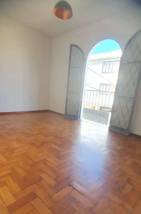 Imagem Apartamento à venda com 2 quartos no Bairro São Geraldo- Localização estratégica!