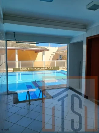 Imagem Casa Térrea