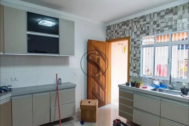 Imagem CASA RESIDENCIAL em SÃO PAULO - SP, IPIRANGA