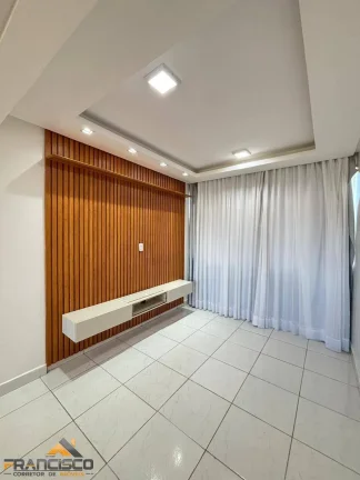 Imagem Apartamento diferenciado com 3 quartos (1 suíte), ao lado do Shopping