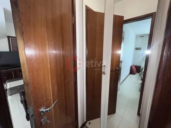Imagem Cobertura duplex, 2 suítes, 140 m², Centro - Cabo Frio
