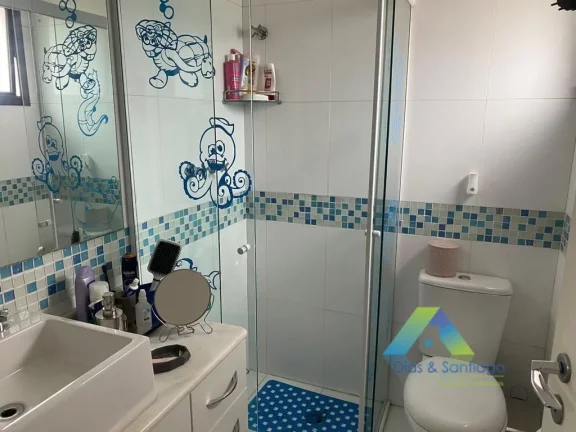 Imagem Cobertura com 3 dormitórios à venda, 160 m² por R$ 2.450.000,00 - Vila Mariana - São Paulo/SP