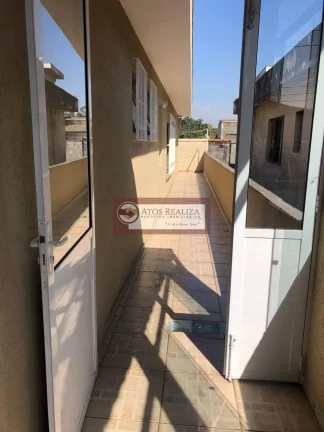 Imagem Venda Sobrado Jardim Cruzeiro SP: 3 Dorms, por R$700k