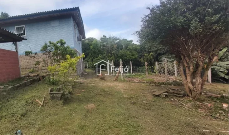 Imagem Lindo Sítio com Casa de 2 dormitórios e suíte - Zona Sul - Bairro Lageado.