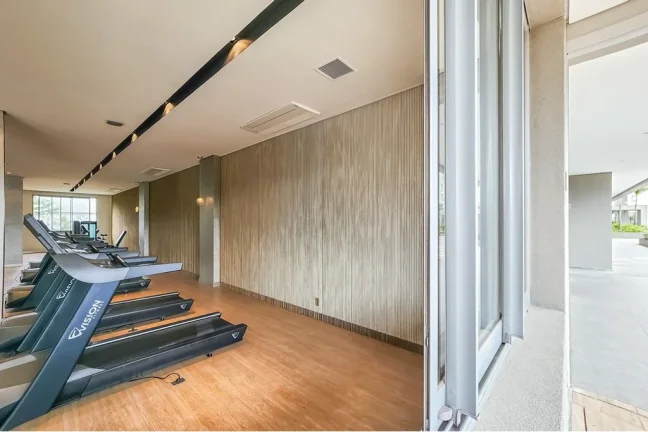 Imagem APARTAMENTO RESIDENCIAL em São Paulo - SP, Chácara Santo Amaro