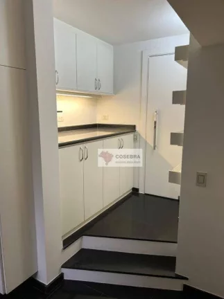 Imagem Apartamento com 4 dormitórios, 220 m² - venda por R$ 4.200.000,00 ou aluguel por R$ 22.622,59/mês - Itaim Bibi - São Paulo/SP
