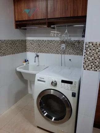 Imagem Oportunidade única: Apartamento à venda em Ribeirão Preto-SP, Vila Ana Maria. 3 quartos, 1 suíte, 2 salas, 2 banheiros, 2 vagas de garagem, 145m². Visite a Quer Imóvel Negócios Imobiliários!