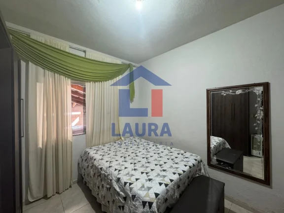 Imagem CASA RESIDENCIAL em PARÁ DE MINAS - MG, JOÃO PAULO