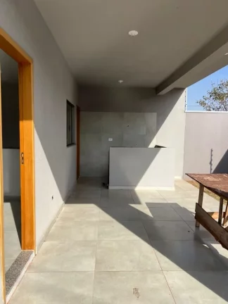 Imagem Casa para Venda em Sarandi, Jardim Nova Aliança, 2 dormitórios, 1 banheiro