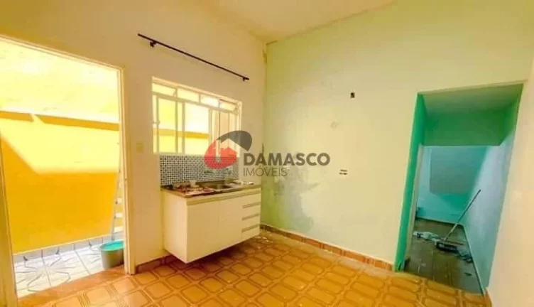 Imagem Sobrado à venda, Vila Paulo Silas, São Paulo, SP