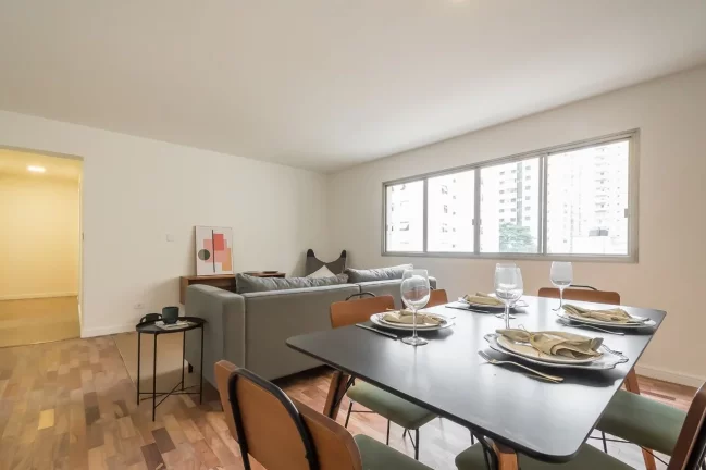 Imagem APARTAMENTO RESIDENCIAL em São Paulo - SP, Brooklin