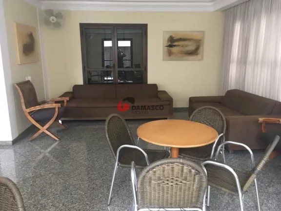 Imagem Apartamento à venda 3 Quartos, 1 Suite, 2 Vagas, 120M², Barcelona, São Caetano do Sul - SP
