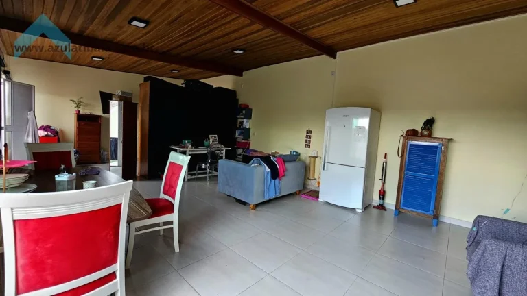 Imagem Casa para Venda em Atibaia, Jardim Dos Pinheiros, 3 dormitórios, 1 suíte, 3 banheiros, 3 vagas