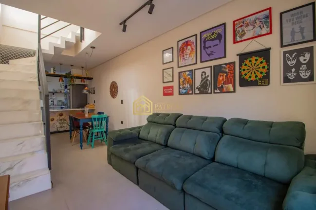 Imagem Casa Padrão