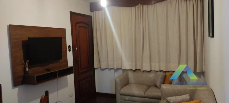 Imagem Apartamento a venda na Aclimação com 55m²