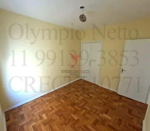 Imagem Apartamento em Andar Alto