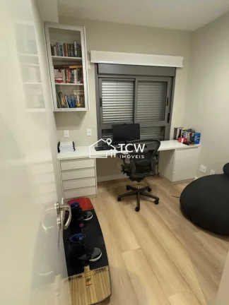 Imagem Apartamento à venda no Vila Mariana, próximo do metrô - Domy VIla Mariana