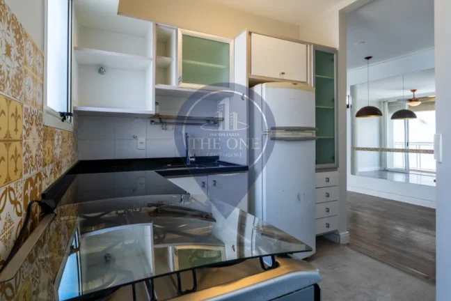 Imagem Imperdível oportunidade! Apartamento à venda em Perdizes, São Paulo-SP, com 2 quartos, 1 suíte, 2 banheiros, 2 vagas de garagem e 57m².