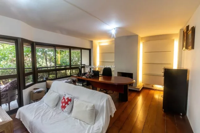 Imagem Apartamento para alugar Itaim Bibi São Paulo