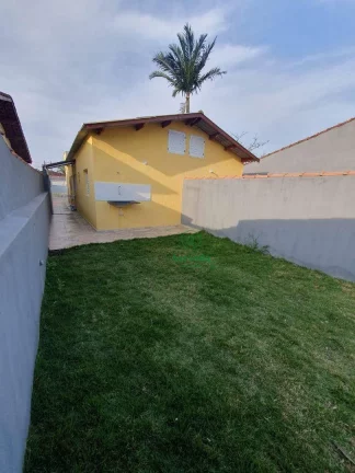 Imagem Casa com 2 dormitórios à venda, 56 m² por R$ 295.000,00 - Recanto dos Bandeirantes - Itanhaém/SP