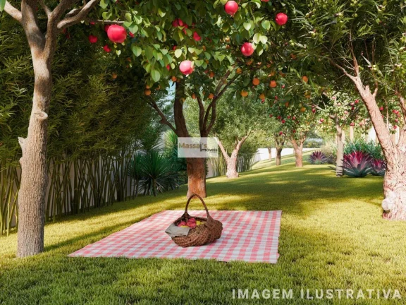 Imagem JOY GARDEN | MRV