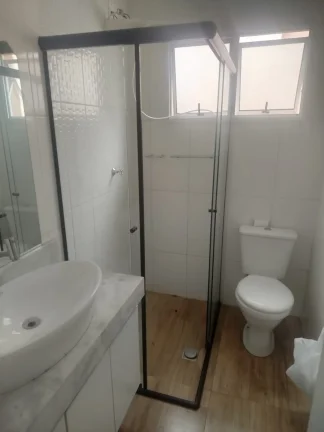 Imagem Lindo Apartamento 2 Dormitórios no Condomínio Brisa do Parque II - Vila Odim Antão | Sorocaba/SP