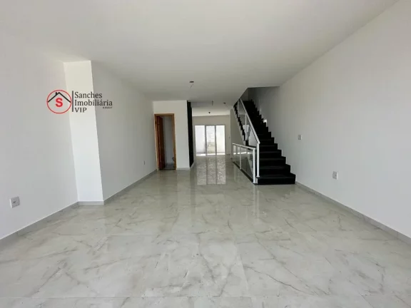 Imagem SOBRADO NOVO A VENDA VILA PRUDENTE Acabamento de primeira