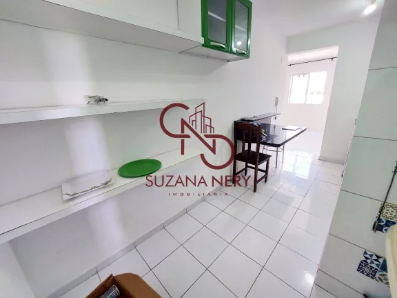 Imagem APARTAMENTO COM 2 QUARTOS EM EMAUS - PARNAMIRIM