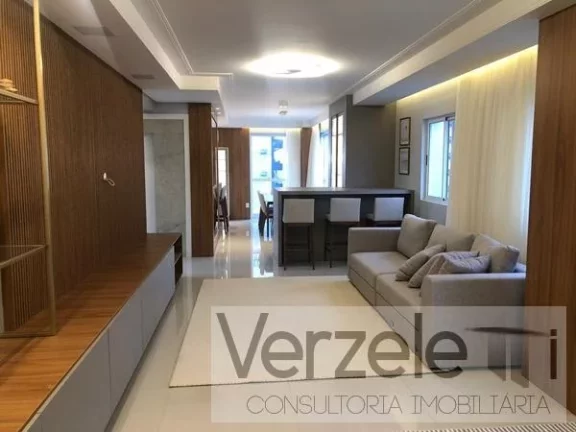 Imagem Apartamento 3 dormitórios para Venda em Balneário Camboriú / SC no bairro Centro
