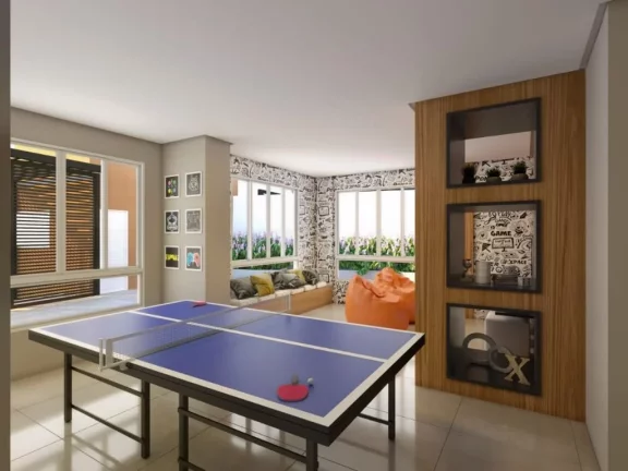 Imagem Apartamento com 2 dormitórios à venda, 66 m² por R$ 644.000,00 - Centro - Poá/SP