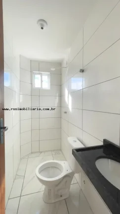 Imagem Apartamento à venda em Paratibe, João Pessoa/PB, 2 Qtos