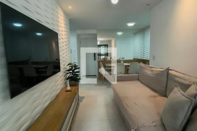 Imagem Apartamento à Venda - Recreio, 3 Quartos, 83 m2