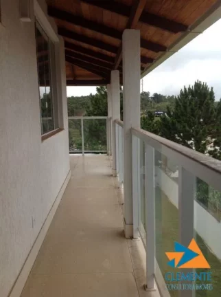 Imagem CASA ALPHAVILE -NOVA CONDOMINIO FECHADO