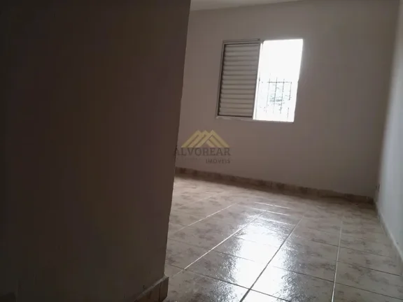 Imagem Sobrado de 03 Dorm na Vila Brasilina