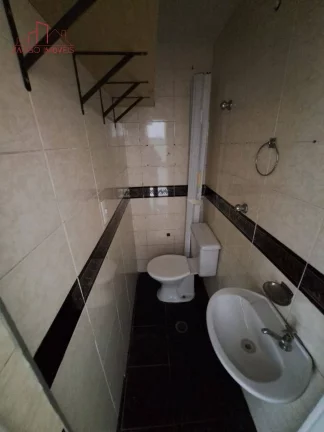 Imagem Apto 3 Dorm no Condomínio Parque das Árvores - 75m²