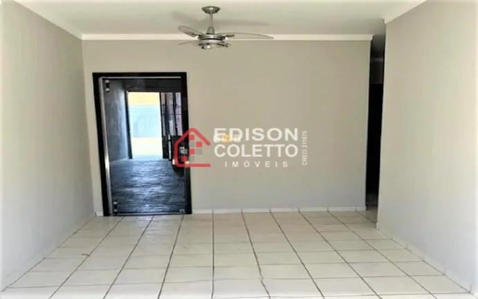 Imagem Pronto para Morar - Casa a venda , 3 quartos, no Residencial Serra Verde, Piracicaba!!