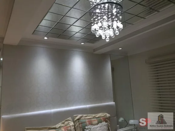 Imagem Apartamento Duplex para Venda em São Caetano do Sul / SP no bairro Santa Paula