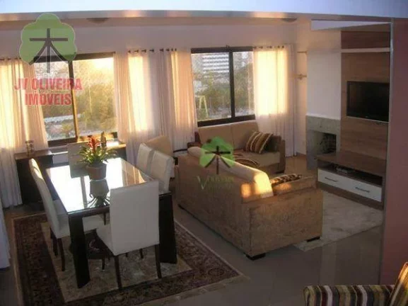 Imagem Cobertura com 4 dormitórios à venda, 620 m² por R$ 6.600.000,00 - Butantã - São Paulo/SP