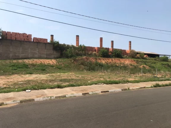 Imagem LOTE 01 - OPORTUNIDADE ÚNICA! TERRENO COMERCIAL 806,12m2 TATUÍ - SP
