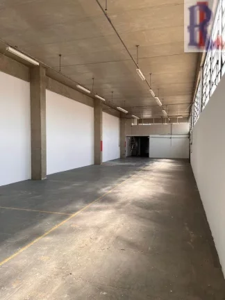 Imagem GALPAO COMERCIAL em SÃO PAULO - SP, mangalot
