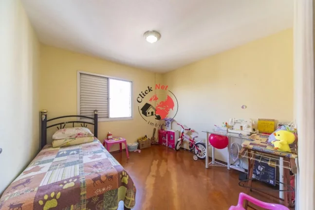 Imagem Apartamento à Venda no Nova Petrópolis – São Bernardo do Campo
