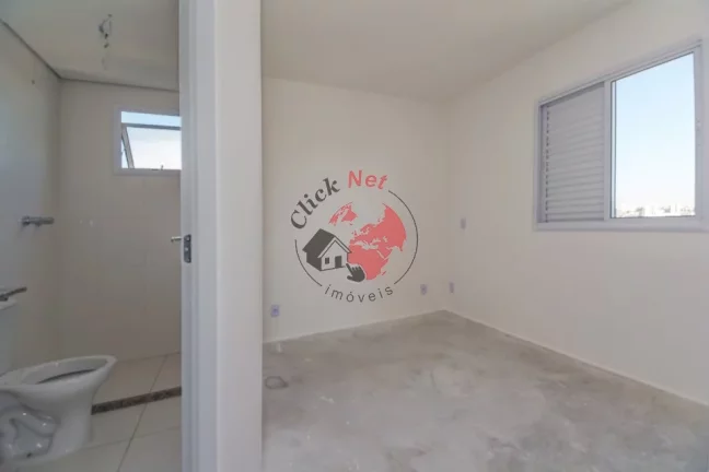 Imagem Apartamento à Venda no bairro Nova Petrópolis em São Bernardo do Campo