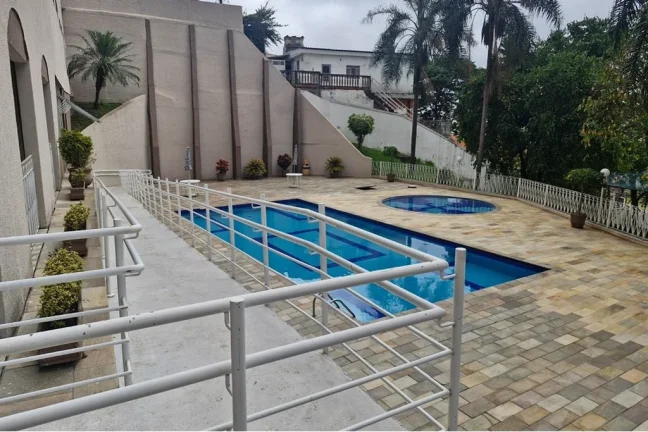 Imagem APARTAMENTO RESIDENCIAL em São Paulo - SP, Tucuruvi