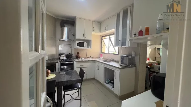 Imagem APARTAMENTO RESIDENCIAL em SÃO PAULO - SP, CERQUEIRA CÉSAR