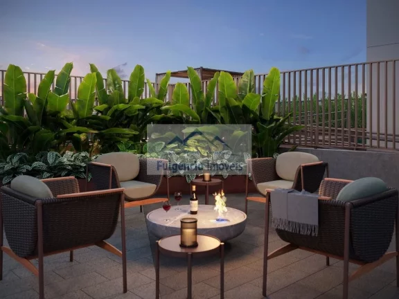 Imagem Apartamentos em obras na Vila Madalena de 87 m² e 148 m² com 2 ou 3 suítes